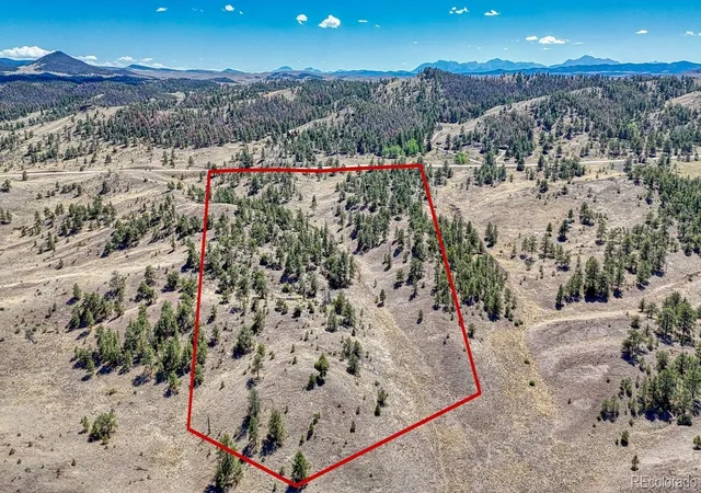 2nd image of Lot 11 Hwy 9, Hartsel, CO 80449 | MLS# 1885621