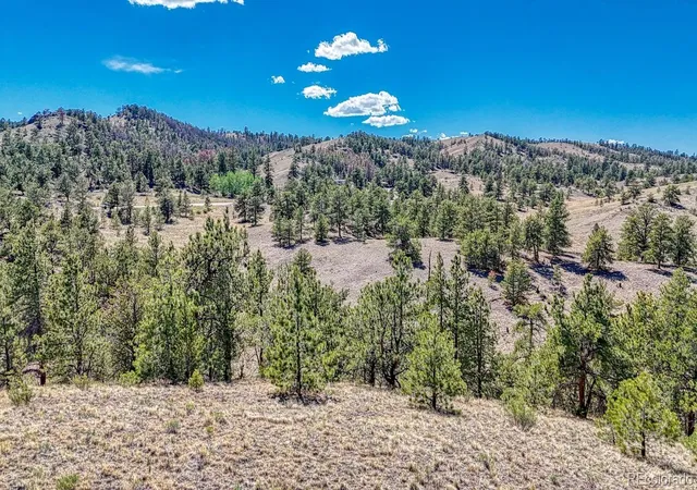 4th image of Lot 11 Hwy 9, Hartsel, CO 80449 | MLS# 1885621
