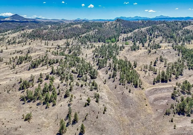 5th image of Lot 11 Hwy 9, Hartsel, CO 80449 | MLS# 1885621