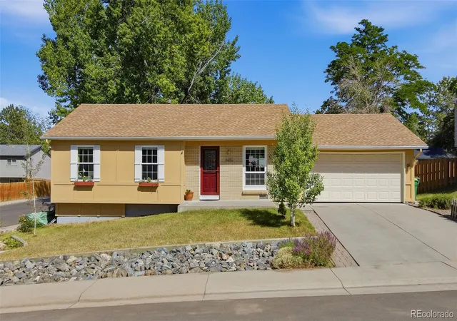Homes for sale in Morrison, CO | 4456 S Zinnia St, Morrison, CO 80465 | MLS# 3424264