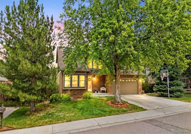 Photo 2 of Single family home for sale at 7472 S Fillmore Cir, Centennial, CO 80122 | MLS# 7953626 | Listing updated on 2026-09-19