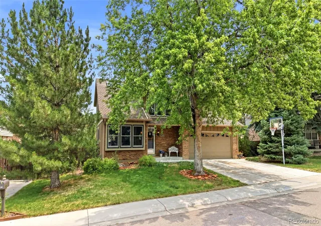 Photo 3 of Single family home for sale at 7472 S Fillmore Cir, Centennial, CO 80122 | MLS# 7953626 | Listing updated on 2026-09-19