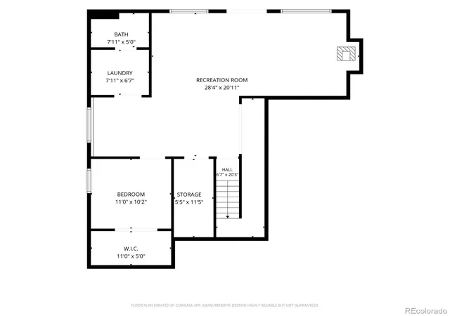 50th image of 7472 S Fillmore Cir, Littleton, CO 80122 | MLS# 7953626
