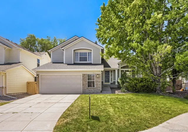 1st image of 15678 E Quincy Ln, Aurora, CO 80015 | MLS# 3039895