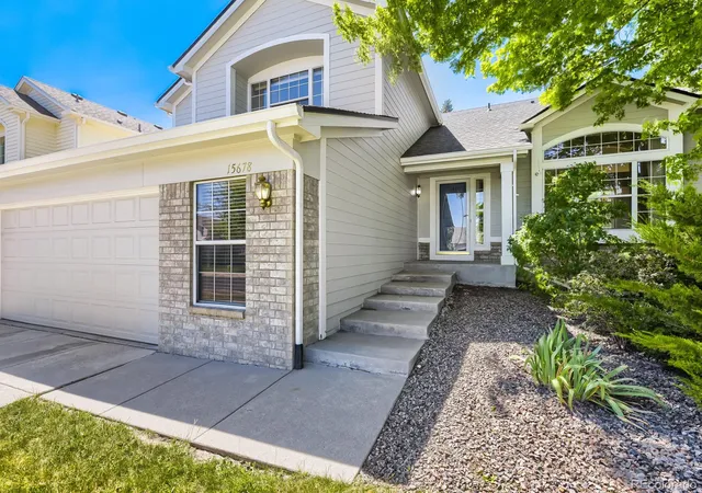 4th image of 15678 E Quincy Ln, Aurora, CO 80015 | MLS# 3039895