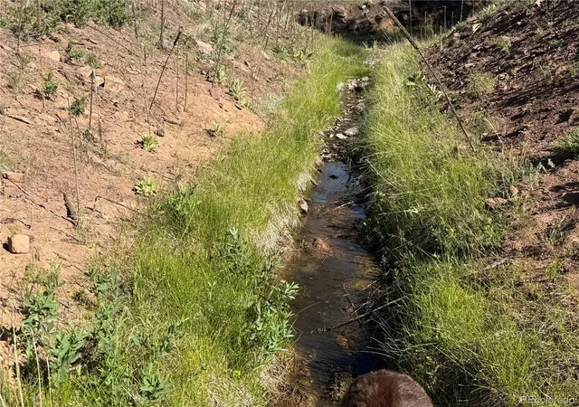 Photo 4 of Land for sale at Lot 377 Powers Rd, Fort Garland, CO 81133 | MLS# 8169249 | Listing updated on 2026-08-27