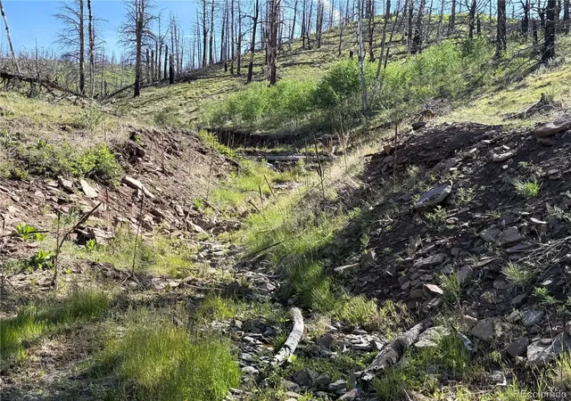 Photo 5 of Land for sale at Lot 377 Powers Rd, Fort Garland, CO 81133 | MLS# 8169249 | Listing updated on 2026-08-27