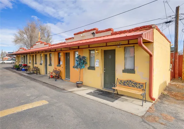 1st image of 636 S Quitman St, Denver, CO 80219 | MLS# 7578249
