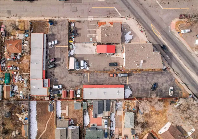 22nd image of 636 S Quitman St, Denver, CO 80219 | MLS# 7578249