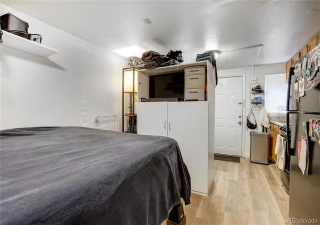 3rd image of 636 S Quitman St, Denver, CO 80219 | MLS# 7578249