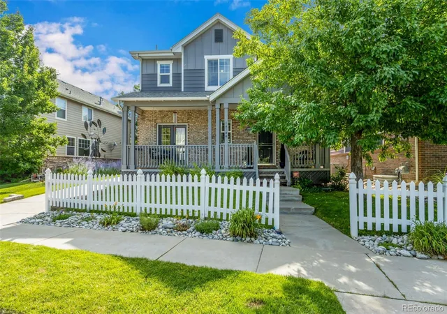 2nd image of 14144 Blue River Trl, Broomfield, CO 80023 | MLS# 6620631