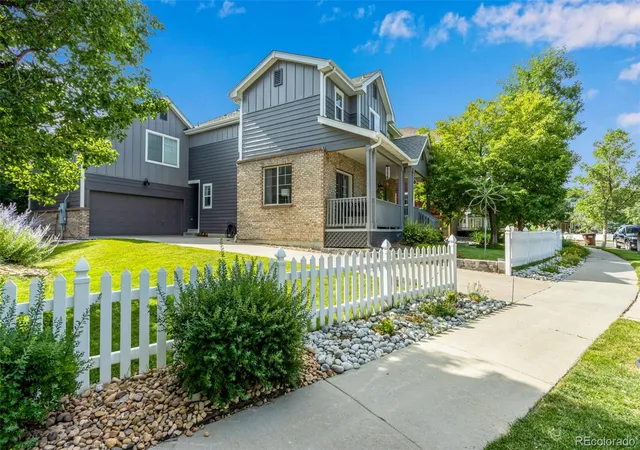 3rd image of 14144 Blue River Trl, Broomfield, CO 80023 | MLS# 6620631