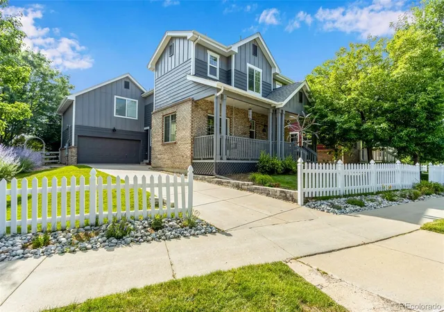 4th image of 14144 Blue River Trl, Broomfield, CO 80023 | MLS# 6620631