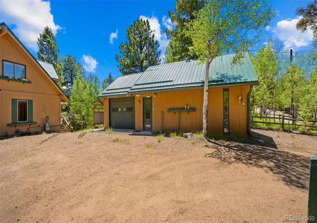 Homes for sale in Divide, CO | 506 Ridge Rd, Divide, CO 80814 | MLS# 7026971
