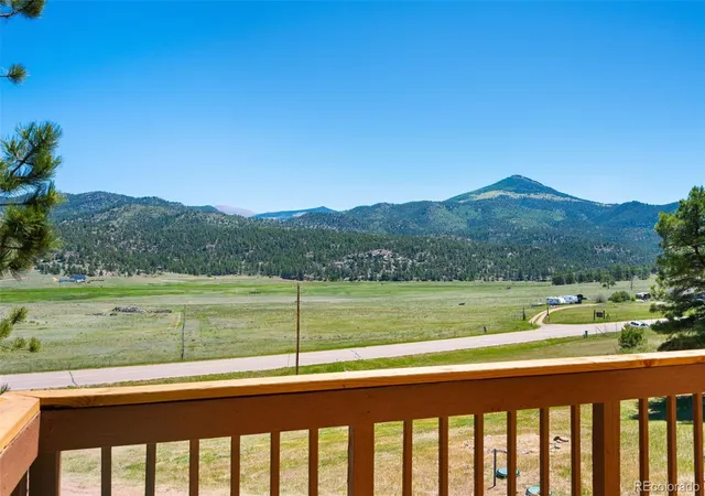 3rd image of 5463 High Park Rd, Florissant, CO 80816 | MLS# 6637349