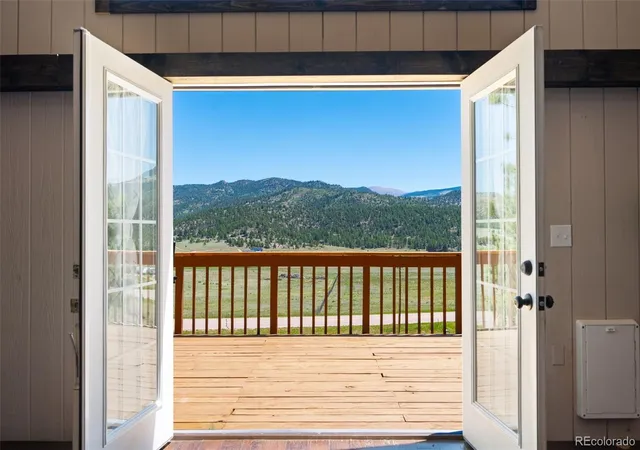 Homes for sale in Florissant, CO | 5463 High Park Rd, Florissant, CO 80816 | MLS# 6637349