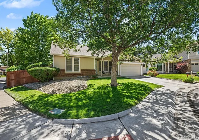 1st image of 4552 W 111th Ave, Westminster, CO 80031 | MLS# 4488140
