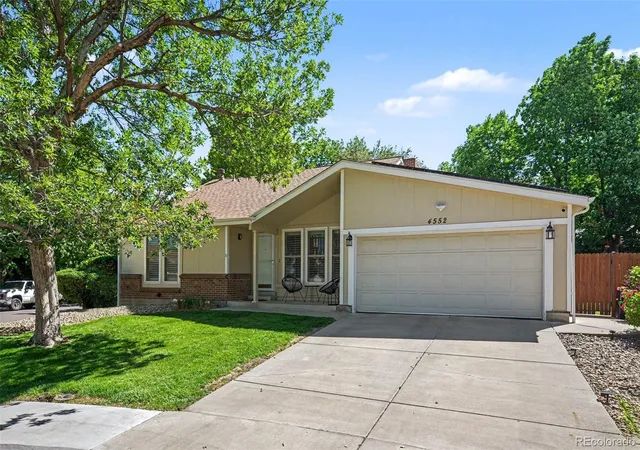 2nd image of 4552 W 111th Ave, Westminster, CO 80031 | MLS# 4488140