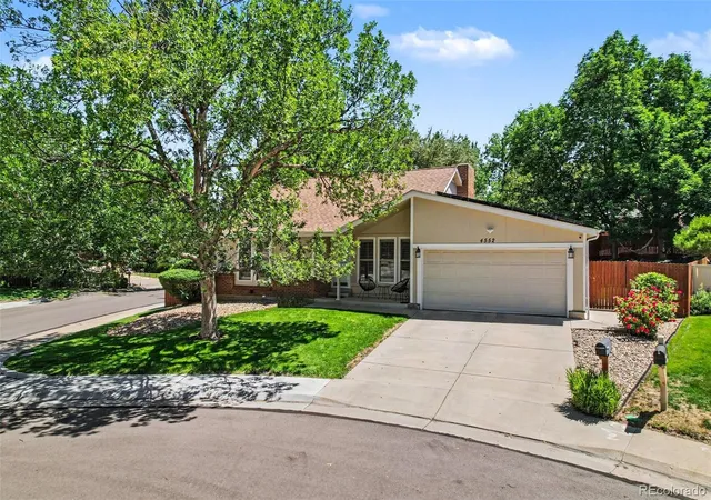 3rd image of 4552 W 111Th Ave, Westminster, CO 80031 | MLS# 4488140