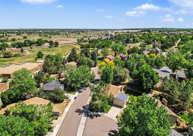 34th image of 4552 W 111th Ave, Westminster, CO 80031 | MLS# 4488140