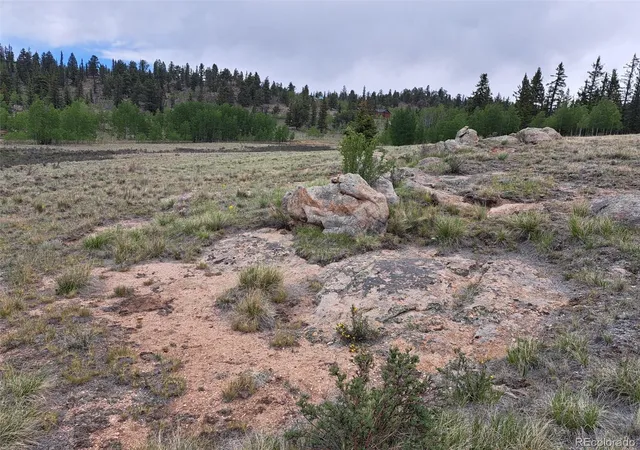 Photo 2 of Land for sale at 80 Longbow Ct, Jefferson, CO 80456 | MLS# 7430037 | Listing updated on 2026-06-18