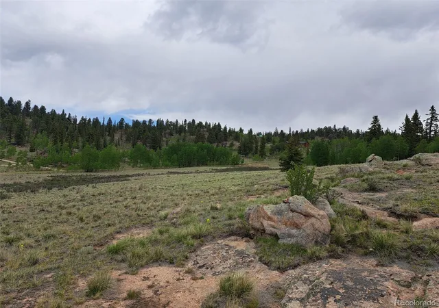 Photo 4 of Land for sale at 80 Longbow Ct, Jefferson, CO 80456 | MLS# 7430037 | Listing updated on 2026-06-18