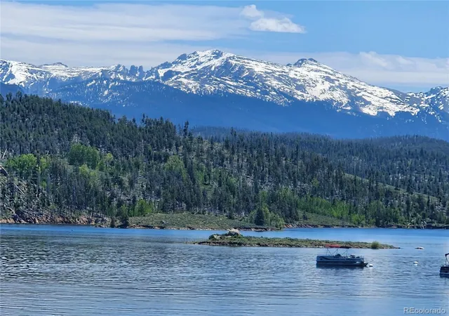 Homes for sale in Grand Lake, CO | 1026 County Road 64 #4, Grand Lake, CO 80447 | MLS# 3470840