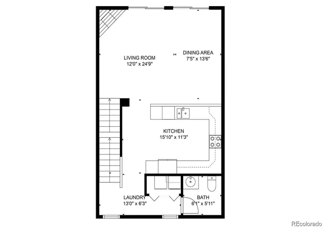 Homes for sale in Grand Lake, CO | 1026 County Road 64 #4, Grand Lake, CO 80447 | MLS# 3470840