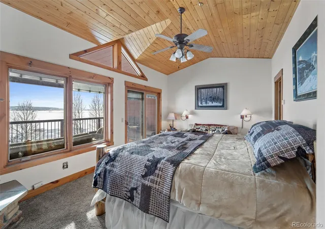 Photo 2 of Condo for sale at 1026 County Rd 64 #4, Grand Lake, CO 80447 | MLS# 3470840 | Listing updated on 2026-08-23