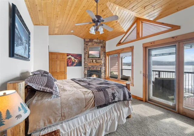 Photo 3 of Condo for sale at 1026 County Rd 64 #4, Grand Lake, CO 80447 | MLS# 3470840 | Listing updated on 2026-08-23