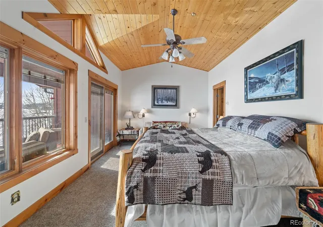 Photo 4 of Condo for sale at 1026 County Rd 64 #4, Grand Lake, CO 80447 | MLS# 3470840 | Listing updated on 2026-08-23