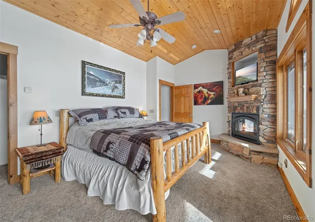 Photo 5 of Condo for sale at 1026 County Rd 64 #4, Grand Lake, CO 80447 | MLS# 3470840 | Listing updated on 2026-08-23