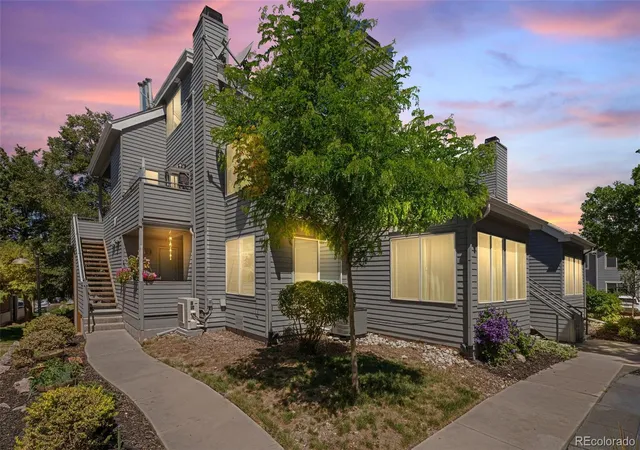 2nd image of 8500 E Jefferson Ave, Denver, CO 80237
