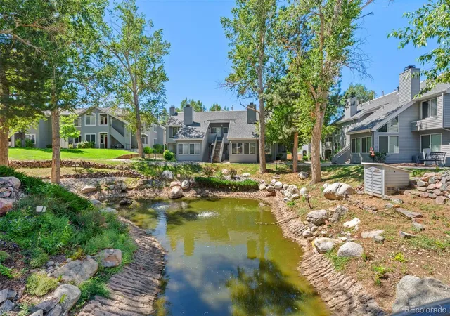 image of 8500 E Jefferson Ave, Denver, CO 80237