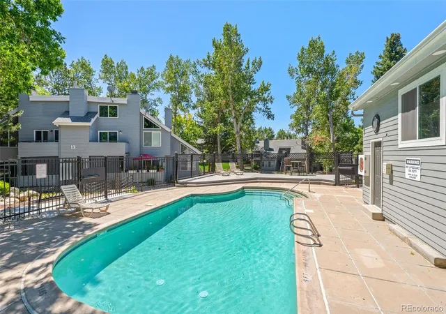 image of 8500 E Jefferson Ave, Denver, CO 80237