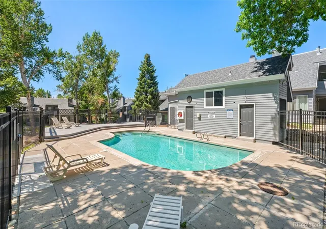 image of 8500 E Jefferson Ave, Denver, CO 80237