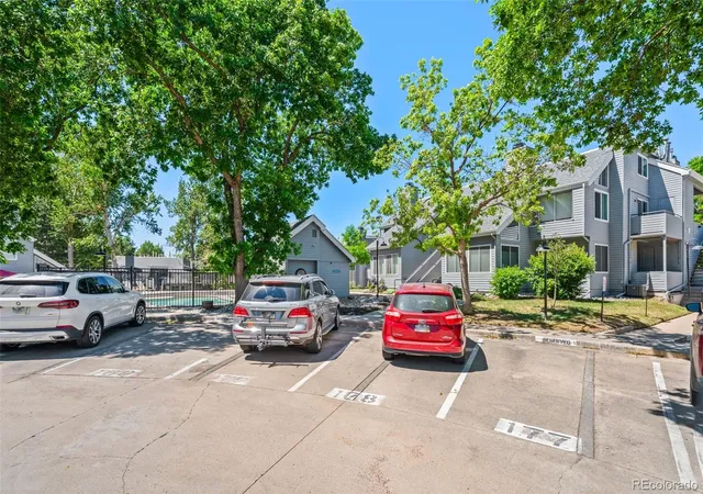 image of 8500 E Jefferson Ave, Denver, CO 80237