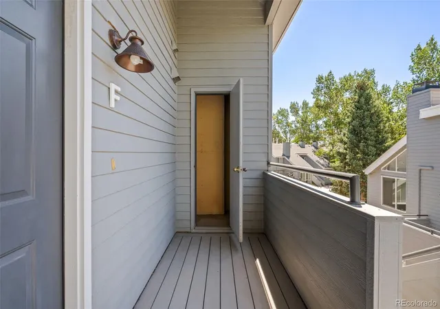 image of 8500 E Jefferson Ave, Denver, CO 80237