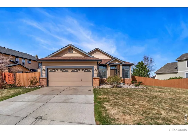 Homes for sale in Arvada, CO | 15731 W 64th Pl, Arvada, CO 80007 | MLS# IR1062152