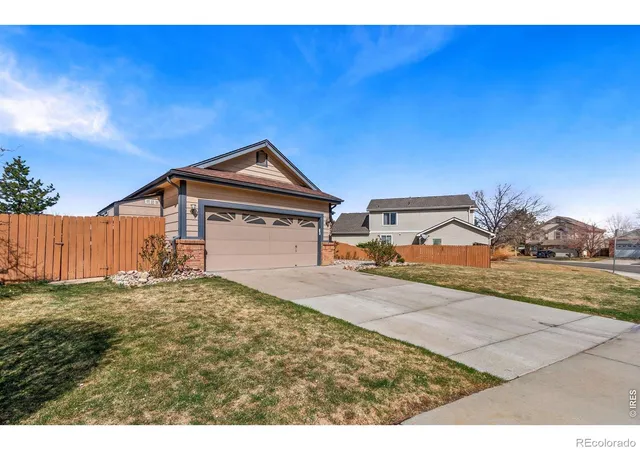 Homes for sale in Arvada, CO | 15731 W 64Th Pl, Arvada, CO 80007 | MLS# IR1062152