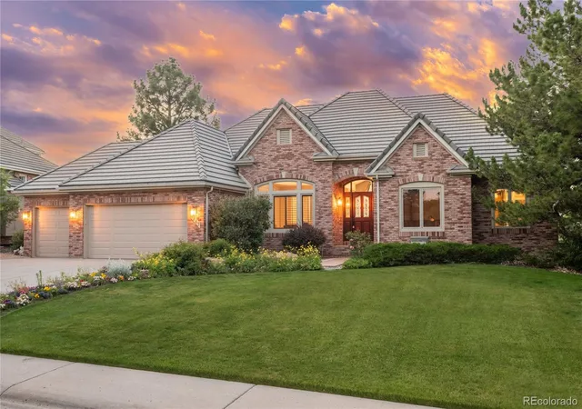 Homes for sale in Highlands Ranch, CO | 1247 Jesse Ct, Highlands Ranch, CO 80126 | MLS# 5127872