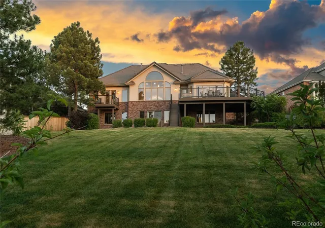 Homes for sale in Highlands Ranch, CO | 1247 Jesse Ct, Highlands Ranch, CO 80126 | MLS# 5127872