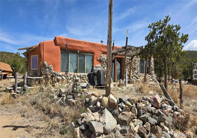 Homes for sale in San Luis, CO | 1380 Dunn Rd, San Luis, CO 81152 | MLS# 9654992