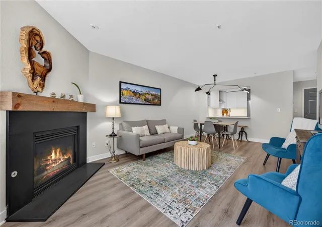 Homes for sale in Evergreen, CO | 31719 Rocky Village Dr #115, Evergreen, CO 80439 | MLS# 7463375