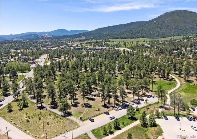 Homes for sale in Evergreen, CO | 31719 Rocky Village Drive, Evergreen, CO 80439 | Houzeo