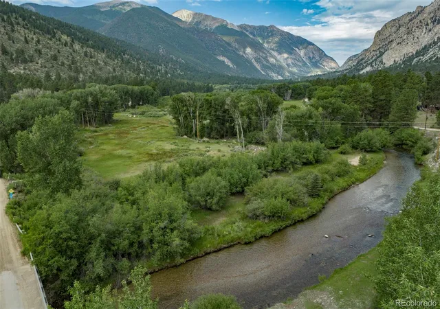Homes for sale in Nathrop, CO | Tbd County Road 290, Nathrop, CO 81236 | MLS# 4172840