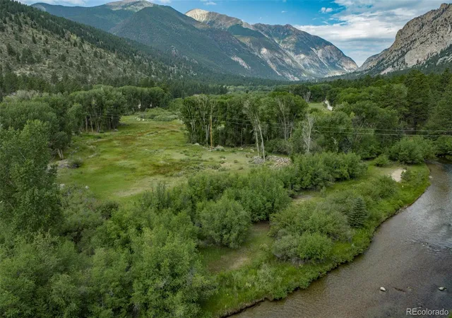Homes for sale in Nathrop, CO | Tbd County Road 290, Nathrop, CO 81236 | MLS# 4172840