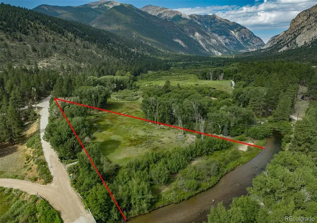 Homes for sale in Nathrop, CO | Tbd County Road 290, Nathrop, CO 81236 | MLS# 4172840