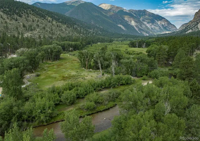 Homes for sale in Nathrop, CO | Tbd County Road 290, Nathrop, CO 81236 | MLS# 4172840