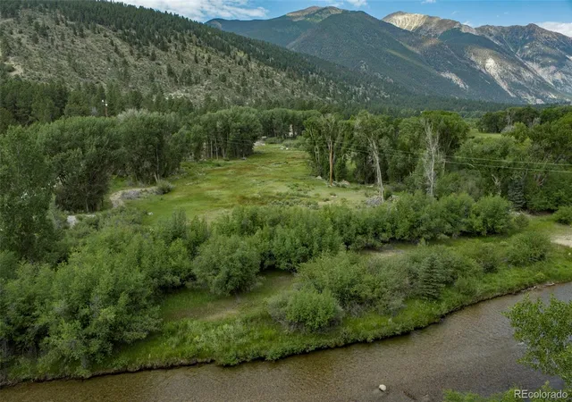 Homes for sale in Nathrop, CO | Tbd County Road 290, Nathrop, CO 81236 | MLS# 4172840